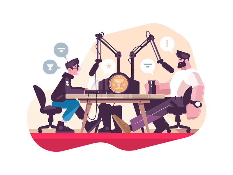 podcast image